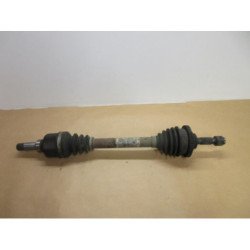 Cardan Gauche (transmission) Peugeot 206 Phase 2